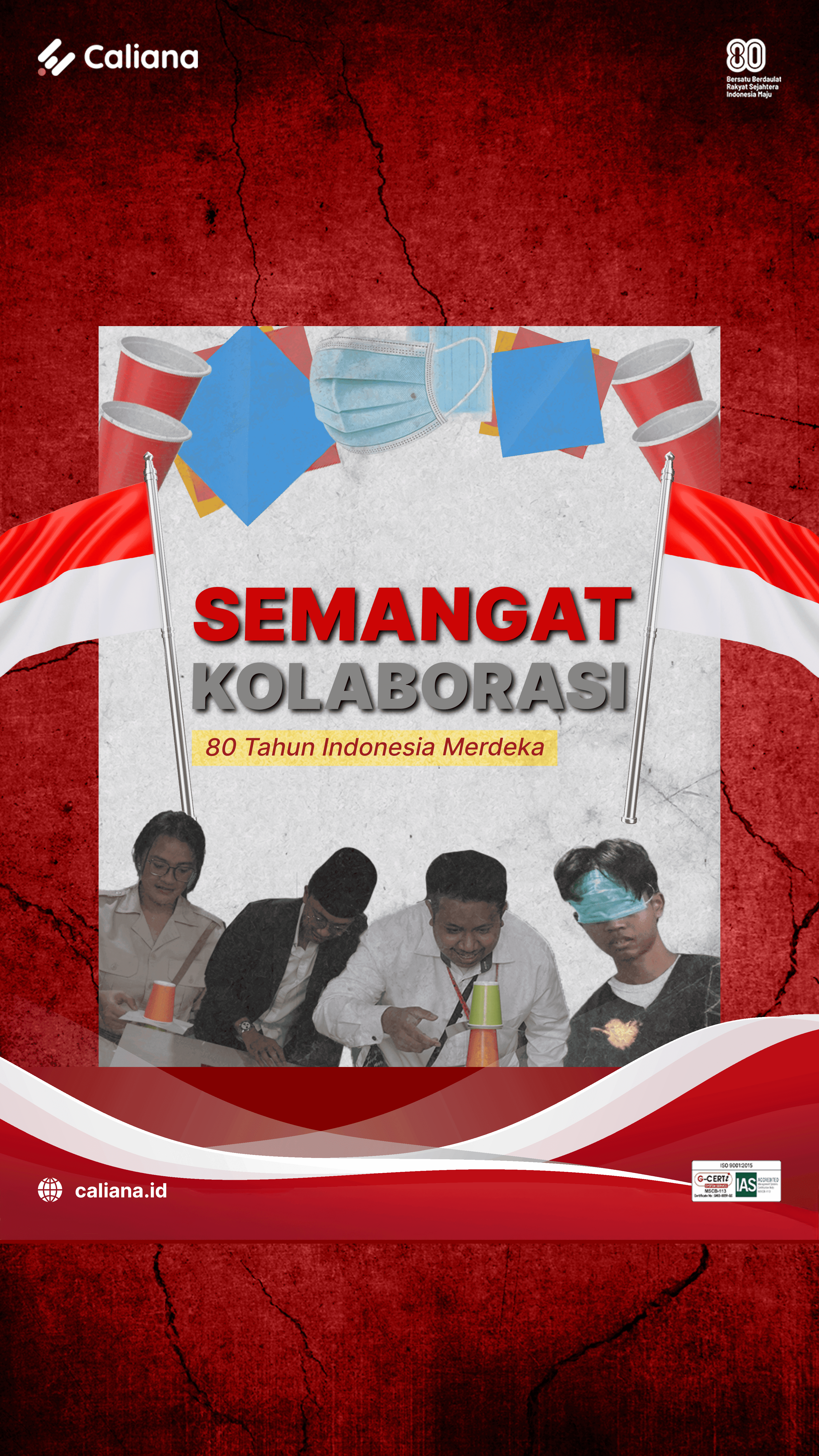 Kegiatan 17 Agustus