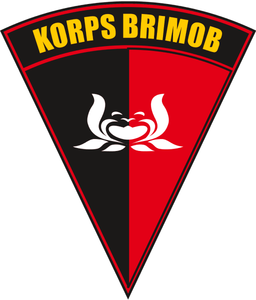 imageSatlat Brimob Cikeas