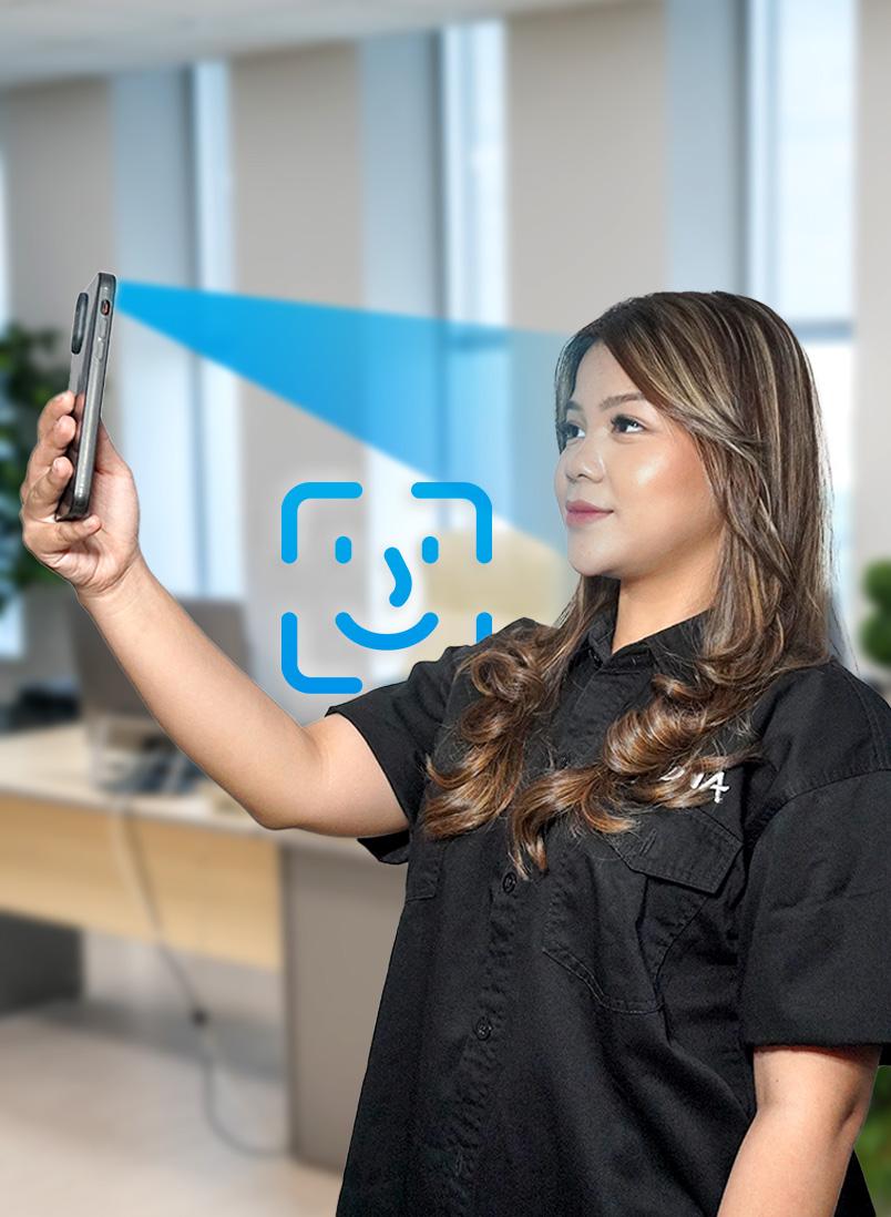 Face Detection