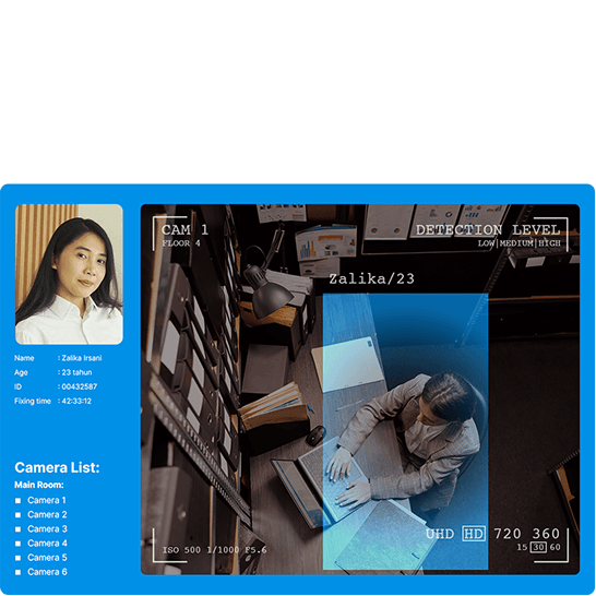 image-Liveness Detection