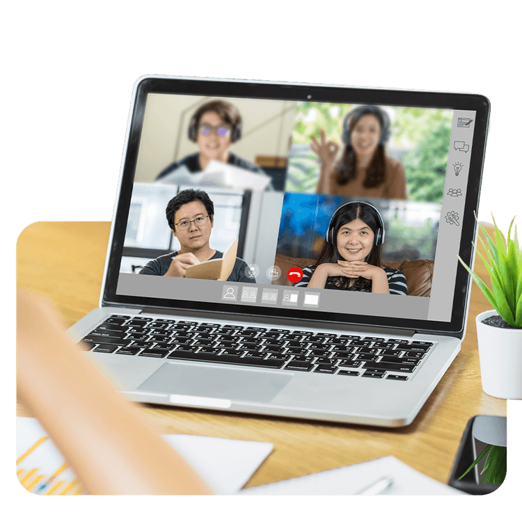 image-Integrasi dengan Video Conference (ZOOM)