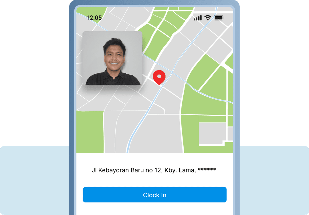 image-Fitur Unggulan Caliana Clockwise untuk Proses Absensi Karyawan