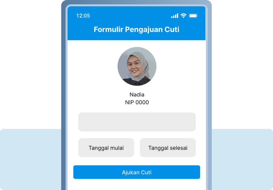 image-Fitur Unggulan Caliana Clockwise untuk Proses Absensi Karyawan