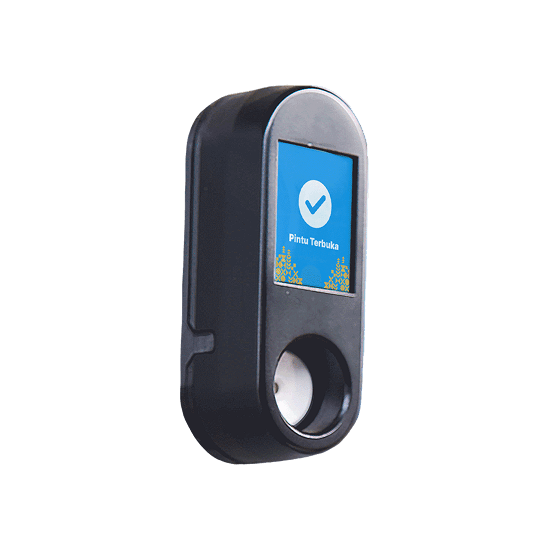 imageAccess Control System