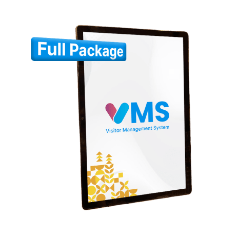 imageMini Kiosk Full Package
