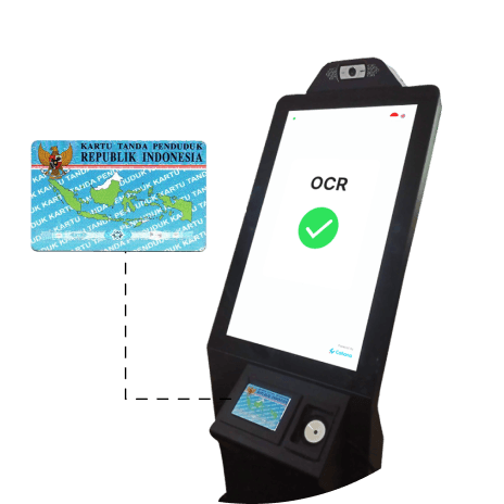imageOCR (Optical Character Recognition)