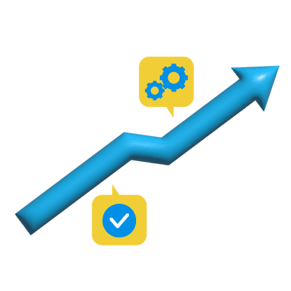 Growth-Oriented