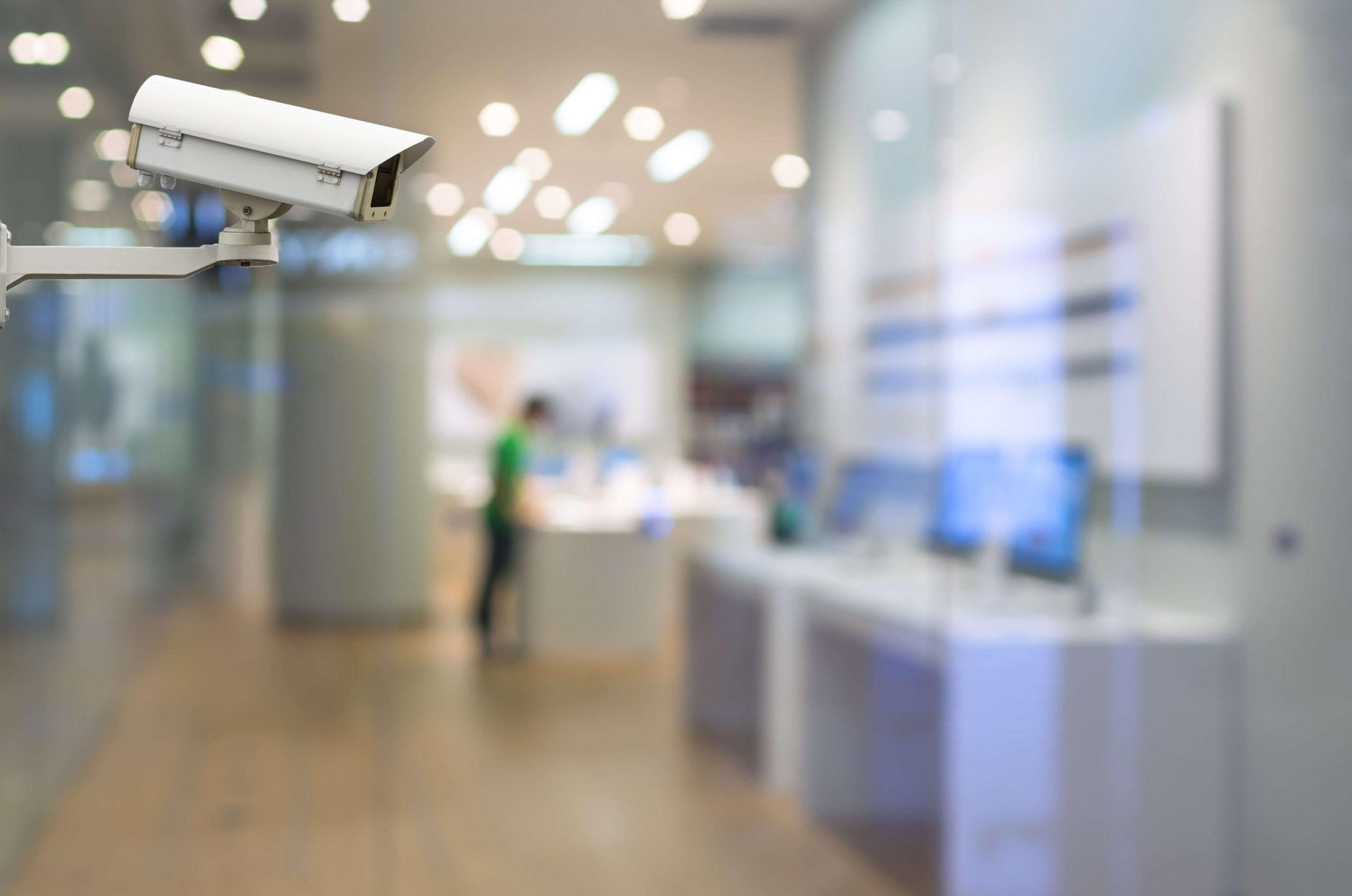 surveillance monitoring system, keamanan cctv